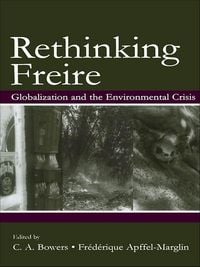 Produktbild: Rethinking Freire