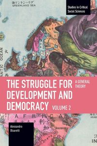 Produktbild: The Struggle for Development and Democracy Volume 2