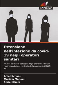 Produktbild: Estensione dell'infezione da covid-19 negli operatori sanitari
