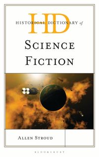 Produktbild: Historical Dictionary of Science Fiction