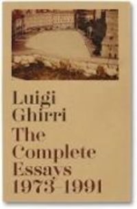 Produktbild: The Complete Essays 1973-1991