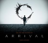 Produktbild: The Art and Science of Arrival