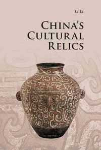 Produktbild: China's Cultural Relics