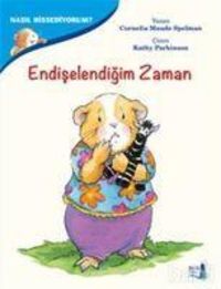 Produktbild: Nasil Hissediyorum - Endiselendigim Zaman