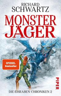 Produktbild: Monsterj&auml;ger