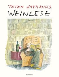 Produktbild: Peter Gaymanns Weinlese