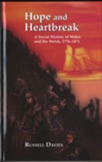 Produktbild: Hope and Heartbreak