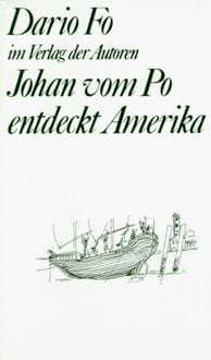 Produktbild: Johan vom Po entdeckt Amerika