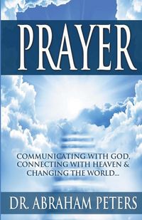 Produktbild: Prayer