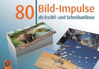 Bild vom Artikel 80 Bild-Impulse als Erzähl- und Schreibanlässe vom Autor Redaktionsteam Verlag an der Ruhr