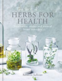 Produktbild: Art Of Herbs For Health