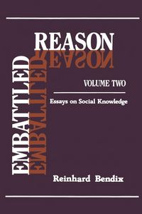 Produktbild: Embattled Reason