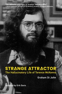 Produktbild: Strange Attractor