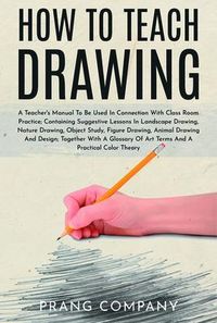 Produktbild: How to Teach Drawing