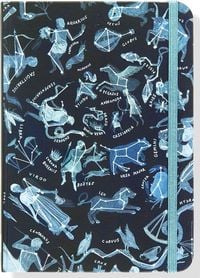 Produktbild: Constellations Journal