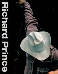 Produktbild: Richard Prince
