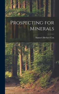 Produktbild: Prospecting for Minerals