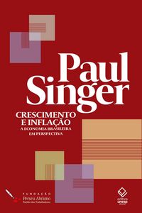 Produktbild: Crescimento e inflação