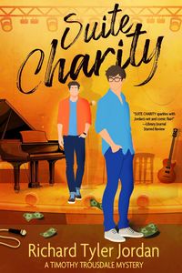 Produktbild: Suite Charity