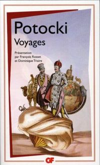 Produktbild: Voyages