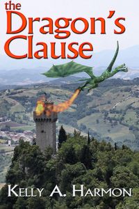 Produktbild: The Dragon's Clause