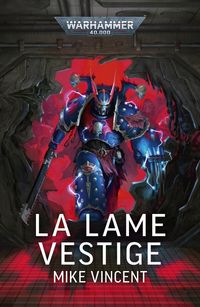 Produktbild: La lame vestige