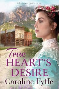 Produktbild: True Heart's Desire