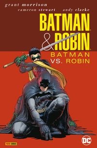 Produktbild: Batman & Robin (Neuauflage)