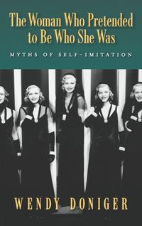 Produktbild: The Woman Who Pretended to Be Who She Was