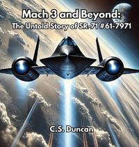 Produktbild: Mach 3 and Beyond