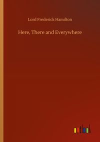 Produktbild: Here, There and Everywhere