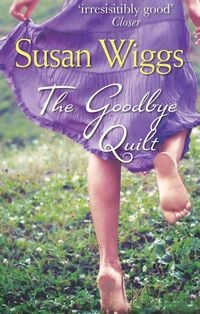 Produktbild: The Goodbye Quilt