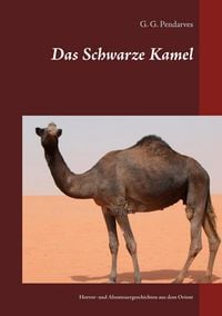 Produktbild: Das Schwarze Kamel