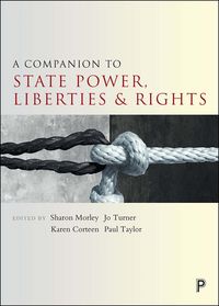 Produktbild: A Companion to State Power, Liberties and Rights