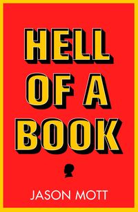 Produktbild: Hell of a Book