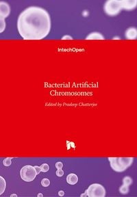 Produktbild: Bacterial Artificial Chromosomes