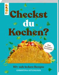 Produktbild: Checkst du Kochen?