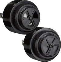 Produktbild: Auer Signalger&auml;te Signalsummer B100520313.CO AUER Pulston 230 V/AC 90 dB