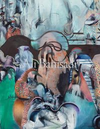 Produktbild: Ali Banisadr
