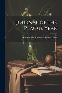 Produktbild: Journal of the Plague Year