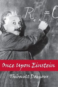Produktbild: Once Upon Einstein