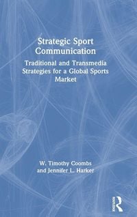 Produktbild: Strategic Sport Communication