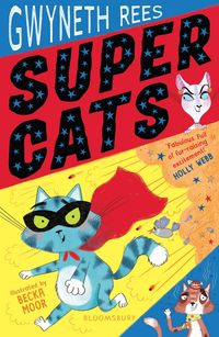 Produktbild: Rees, G: Super Cats