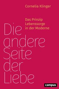 Produktbild: Die andere Seite der Liebe