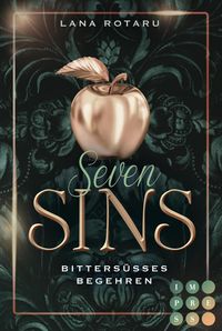 Bild vom Artikel Seven Sins 3: Bittersüßes Begehren vom Autor Lana Rotaru