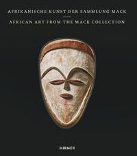 Produktbild: Afrikanische Kunst der Sammlung Mack