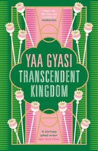Bild vom Artikel Transcendent Kingdom vom Autor Yaa Gyasi