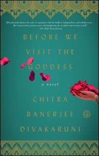 Produktbild: Before We Visit the Goddess