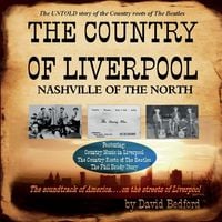 Produktbild: The Country of Liverpool