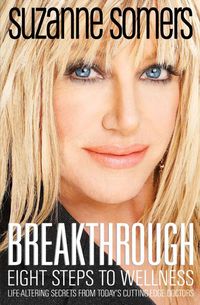 Produktbild: Breakthrough: Eight Steps to Wellness